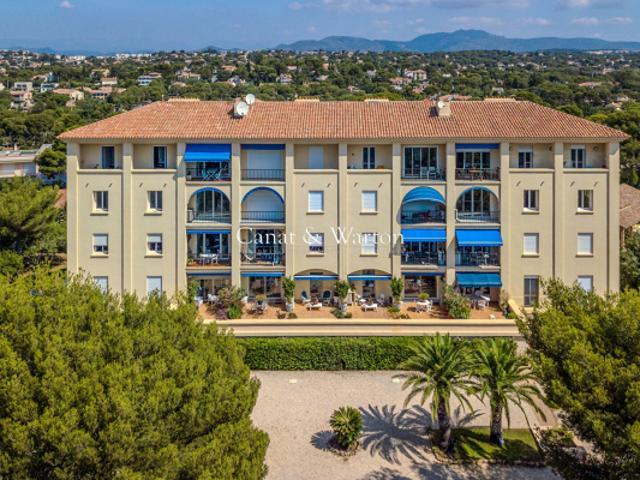 Appartement vente à Arrondissement de Draguignan, Saint-raphaël