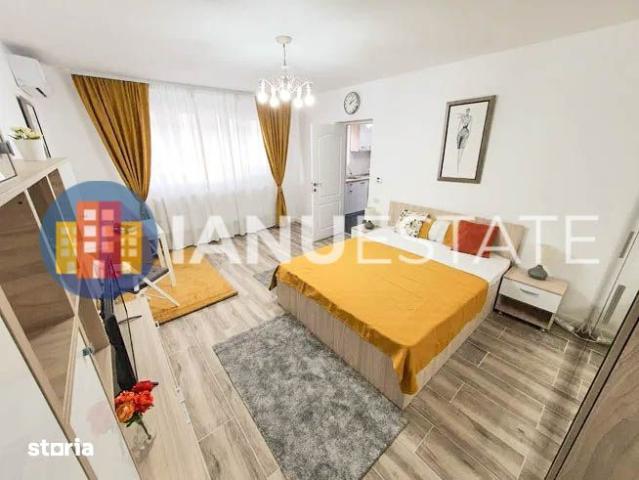 Garsonieră închirieri în București