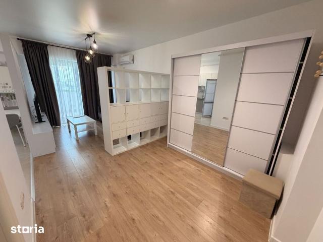 Garsonieră închirieri în București