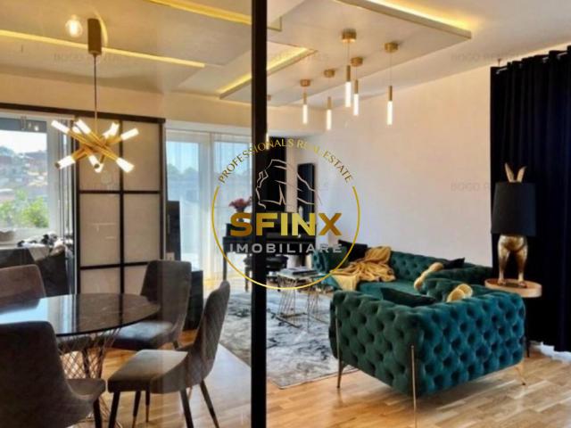 Apartament închirieri în București