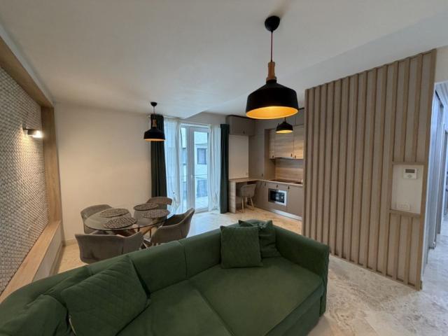 Apartament închirieri în București