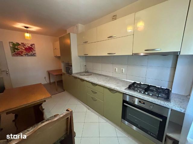 Apartament închirieri în București