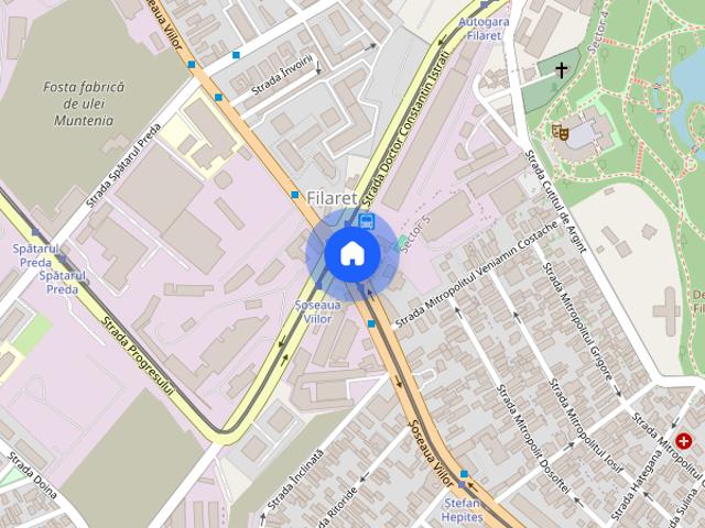Apartament închirieri în București