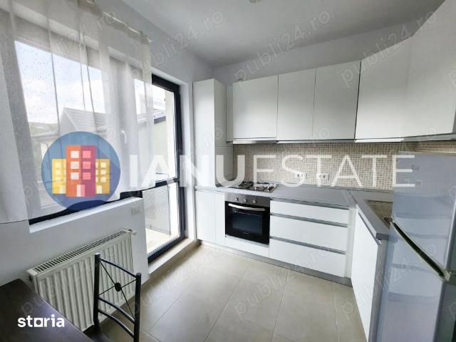 Apartament închirieri în București