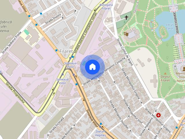 Apartament închirieri în Sector 5, București