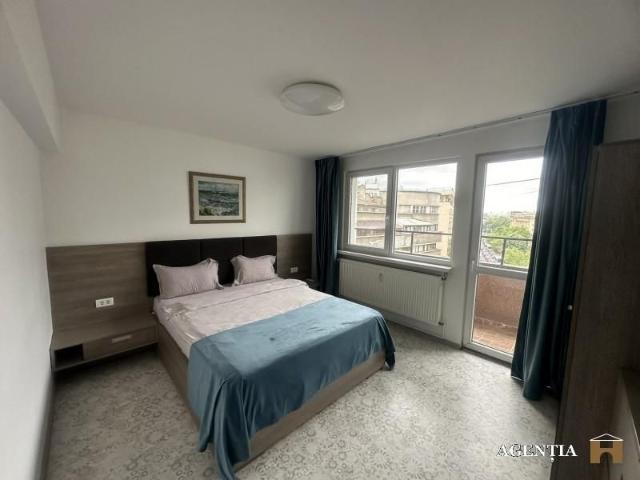 Apartament închirieri în București