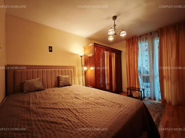 Apartament închirieri în București