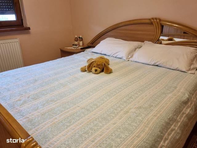 Apartament vânzări în Bacau