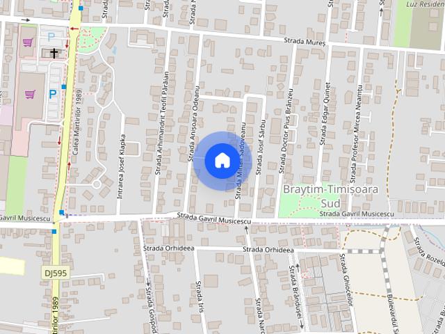 Apartament închirieri în Braytim - Timișoara Sud, Timișoara