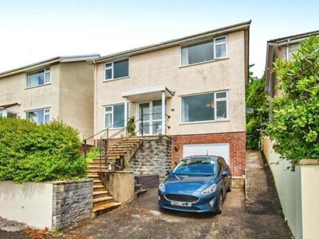 House for sale in Carmarthen, Wales