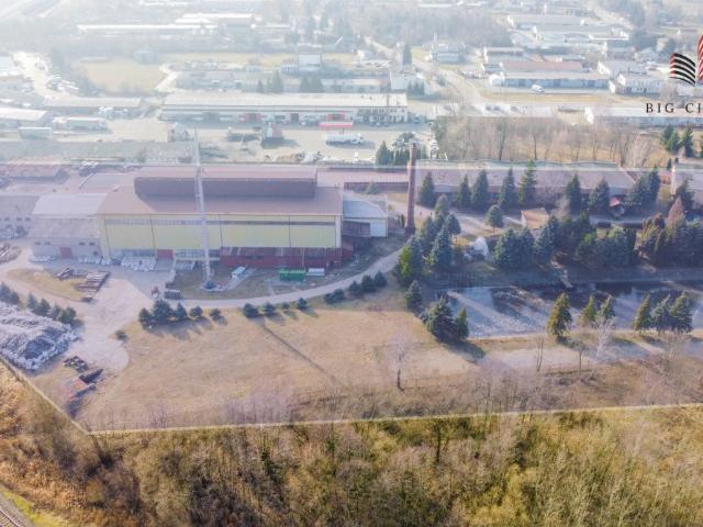 Mieszkanie na sprzedaż w Parczew, Lubelskie