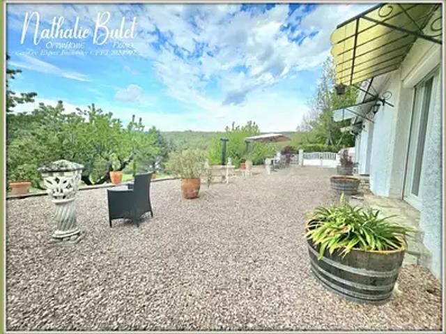 Maison vente à Béziers, Pardailhan
