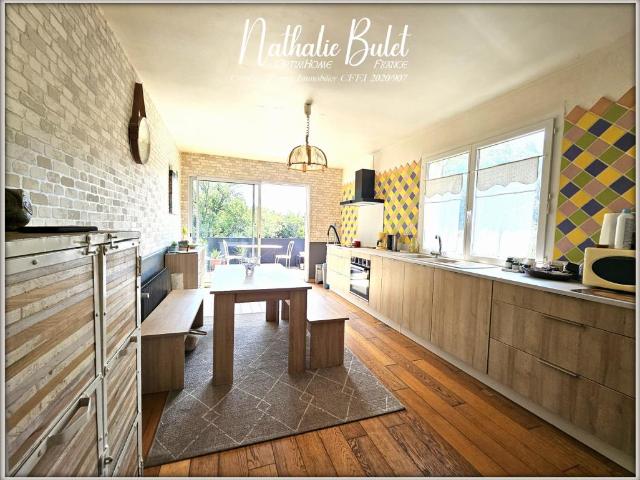 Maison vente à Béziers, Pardailhan