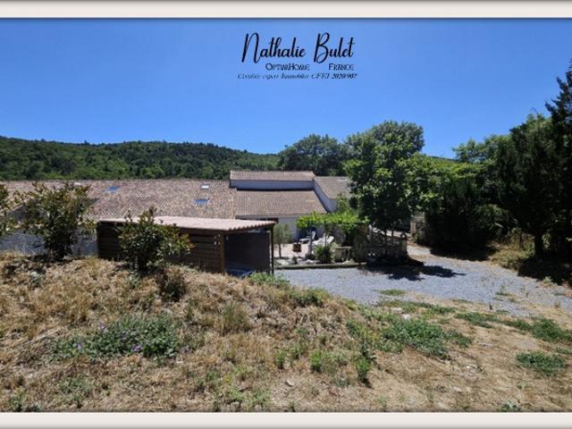 Maison vente à Béziers, Pardailhan