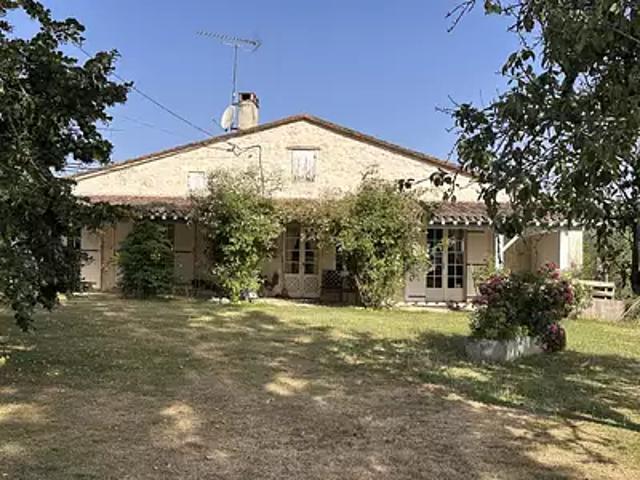 Maison vente à Bayle, Pardaillan