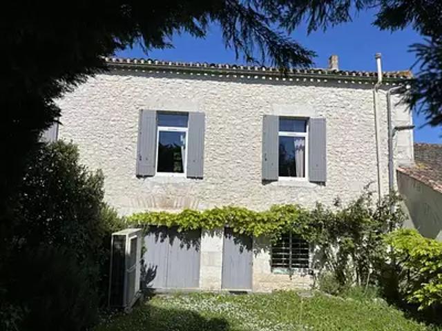 Maison vente à Pardaillan
