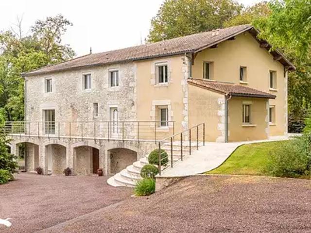 Maison vente à Marmande, Pardaillan