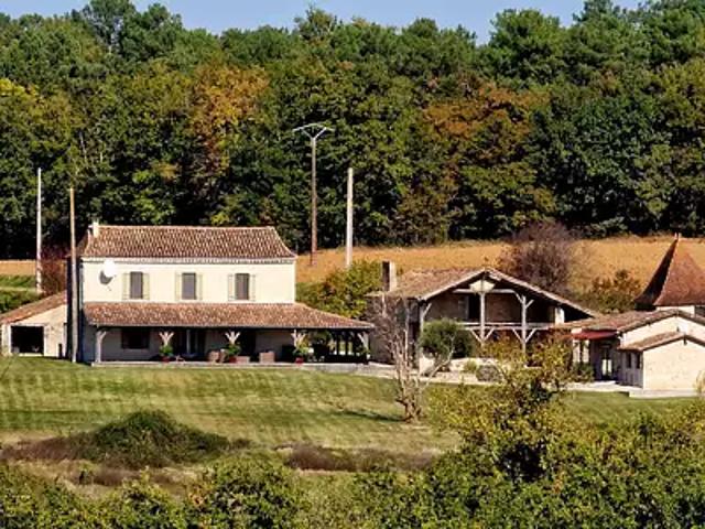 Maison vente à Marmande, Pardaillan
