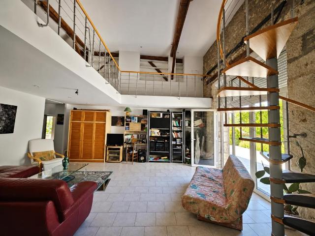 Maison vente à Marmande, Pardaillan