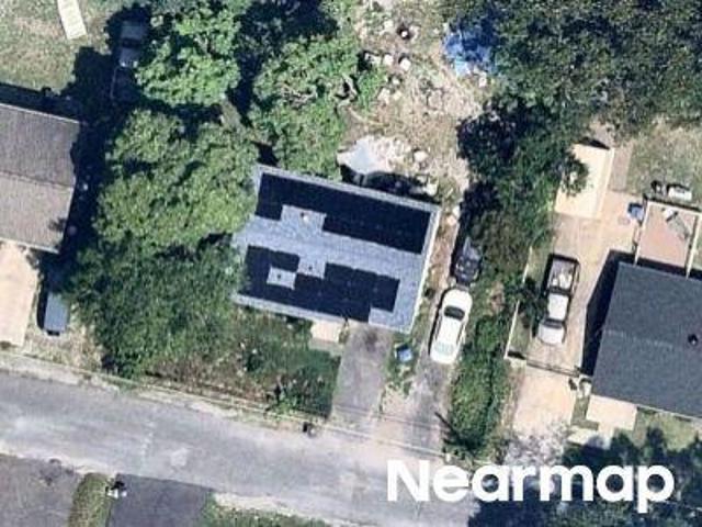 House for sale in Browns Mills, New Jersey