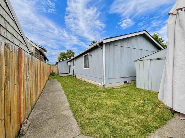 Apartment for rent in Oregonia