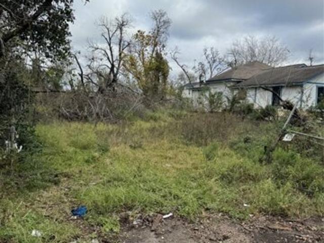 Land for sale in Houston, Texas