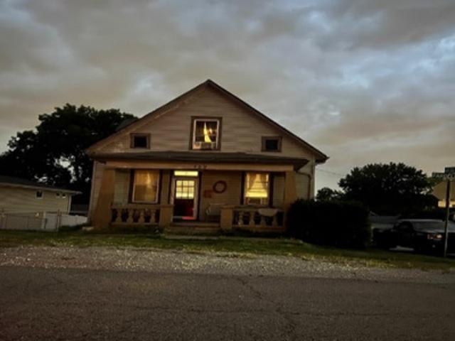 House for sale in Bella Villa, Saint Louis County