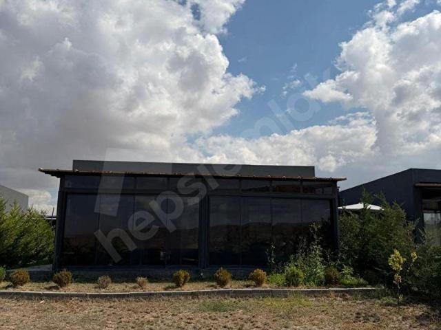 Haymana, Ankara içerisinde satılık Villa