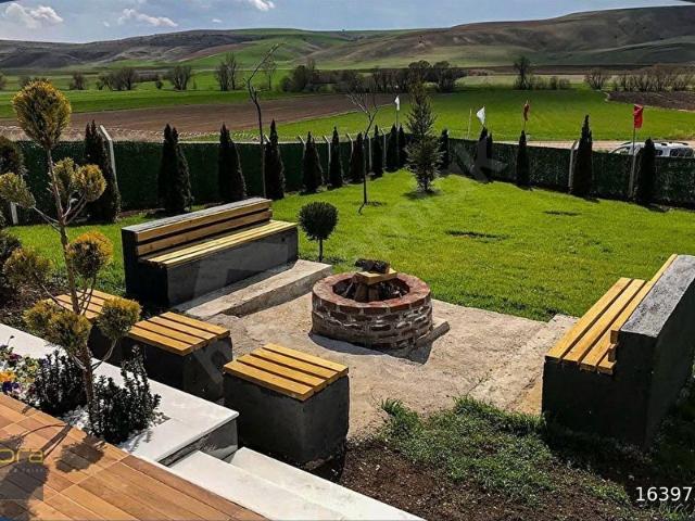 Sincan, Ankara içerisinde satılık Villa