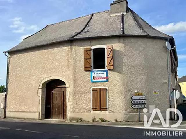 Maison vente à Pau, Pardies