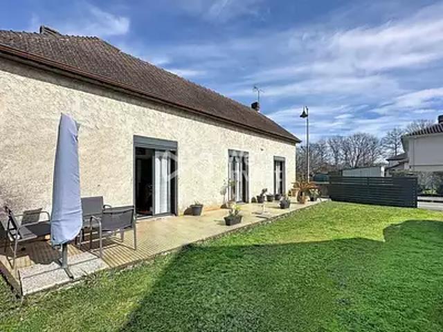 Maison vente à Pau, Pardies