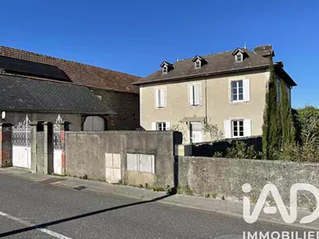 Maison vente à Pau, Pardies