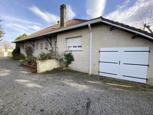Maison vente à Pau, Pardies