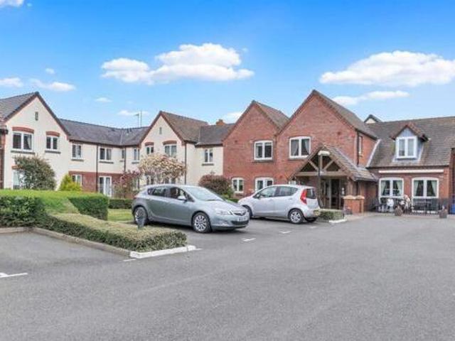House for sale in Studley CP, Stratford-on-Avon