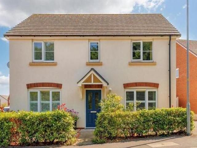 House for sale in Pershore, Wychavon