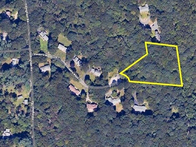 Land for sale in East Greenwich, Rhode Island