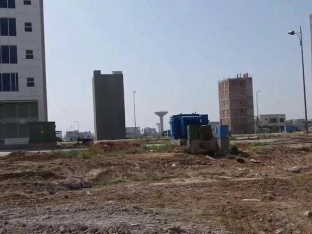 Land for sale in Rawalpindi, Islamabad Capital Territory