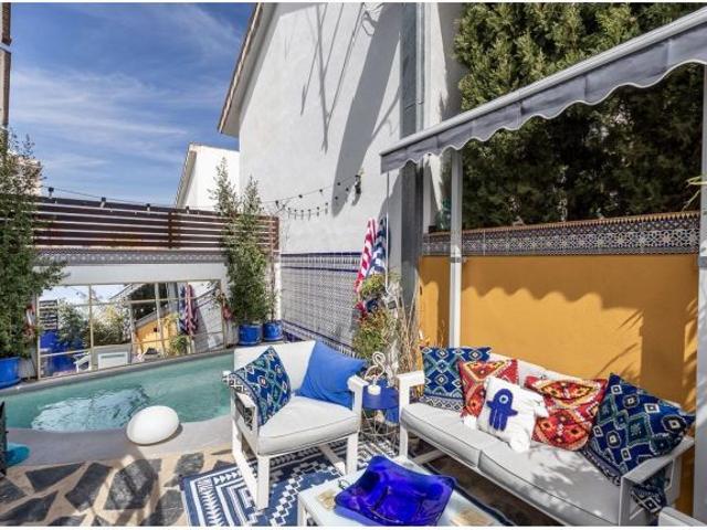 Casa en venta en Barrio de la Vega, Comarca de la Vega de Granada