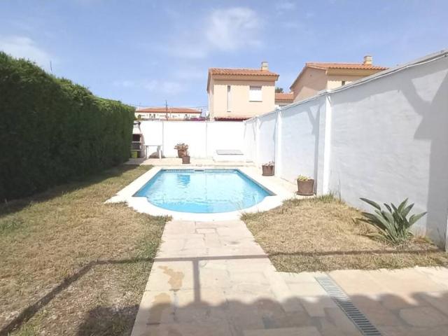 Casa en venta en Via Marina, Baix Camp