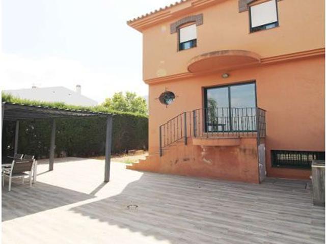 Casa en alquiler en Valle del Guadalhorce, Andalucía