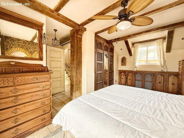 Casa en venta en Las Américas, Parla