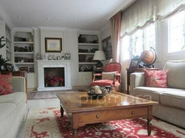 Casa en alquiler en Madrid
