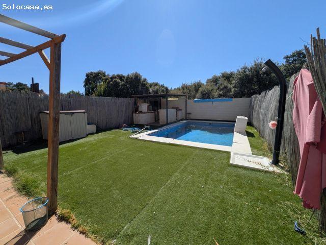 Casa en venta en El Bosque del Henares, Pioz
