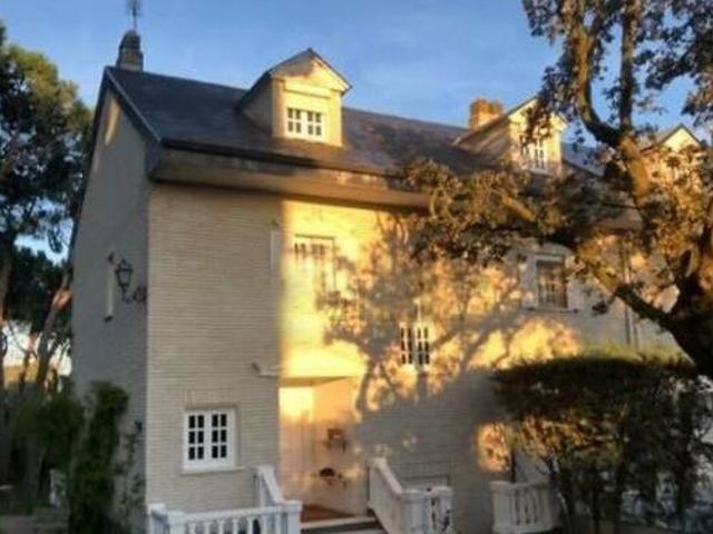 Casa en alquiler en Madrid