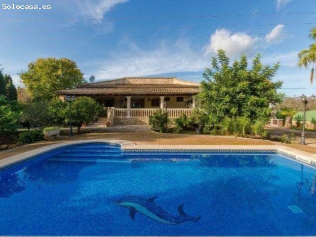 Casa en venta en Raiguer, Baleares