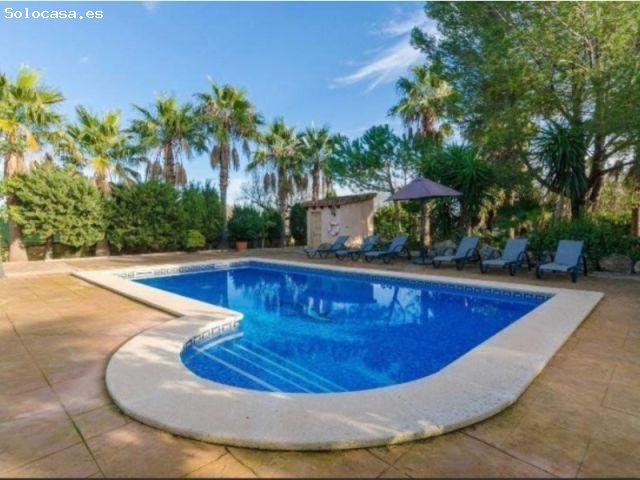Casa en venta en Raiguer, Baleares