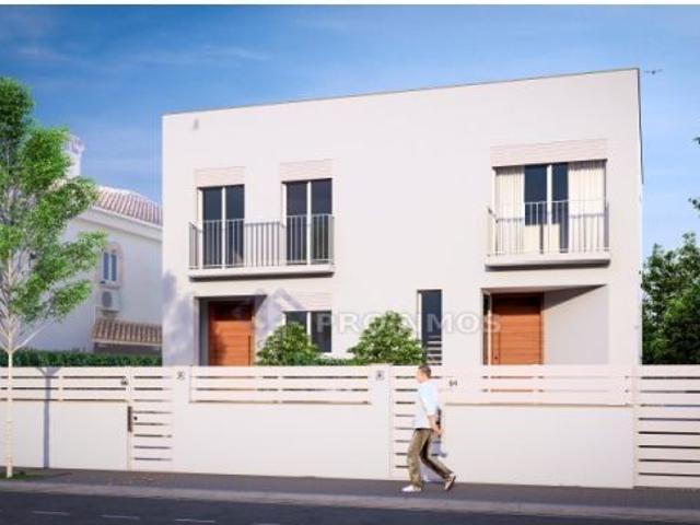 Casa en venta en s'Olivera, Palma