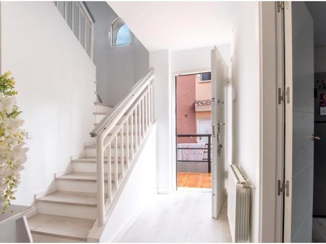 Casa en venta en Murcia, Romeral