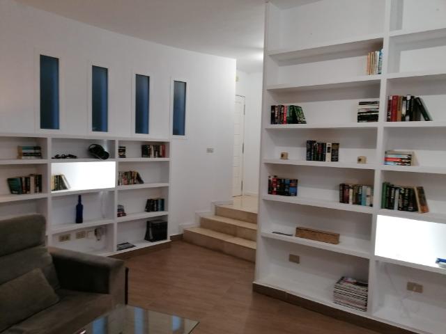 Apartamento en alquiler en Barranco Hondo, Candelaria