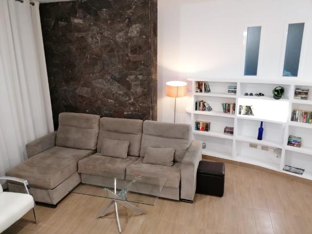 Apartamento en alquiler en Candelaria, Barranco Hondo